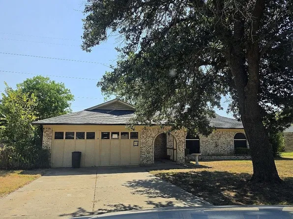 719 Ridgeway Rd, Joshua, TX 76058