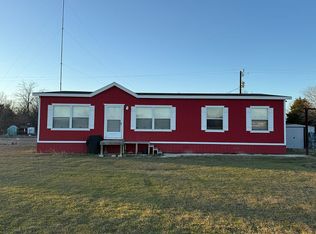 337 Fcr #901, Mexia, TX 76667