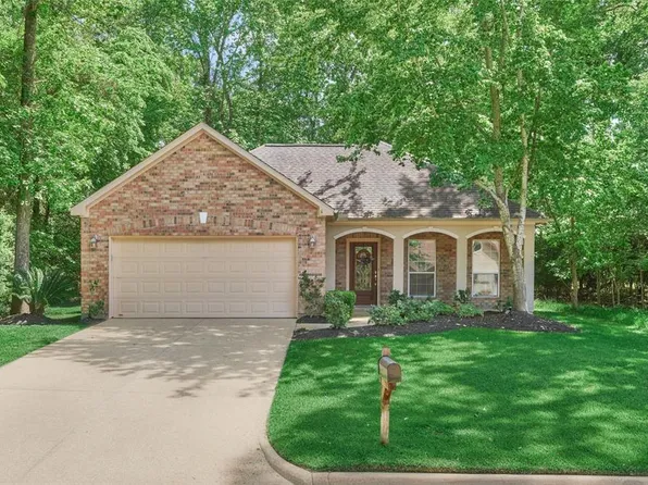 3442 Country Club Blvd, Montgomery, TX 77356