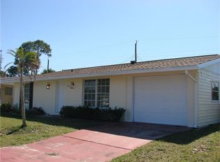 8177 Cascadas Ave, North Port, FL 34287