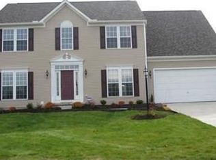 4031 Morley Dr, Aurora, OH 44202