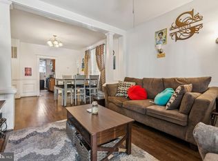 5401 Gerland Ave, Baltimore, MD 21206