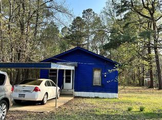 143 New Bethel Booker Rd, Benton, LA 71006