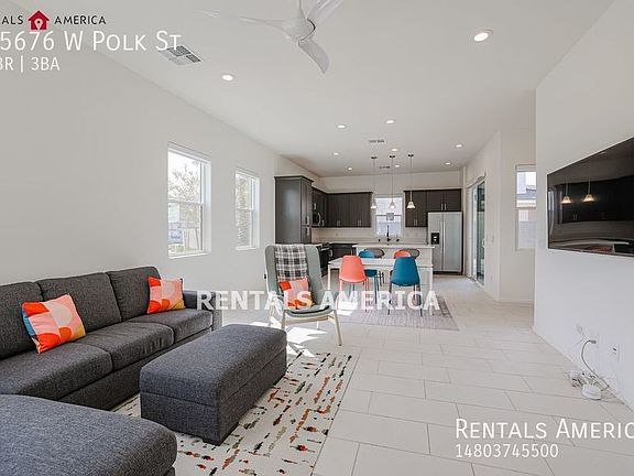5th image of 15676 W Polk St