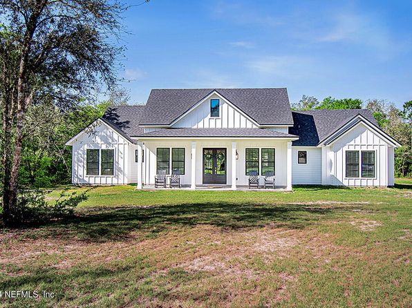 14032 DUNROVEN Drive, Bryceville, FL 32009