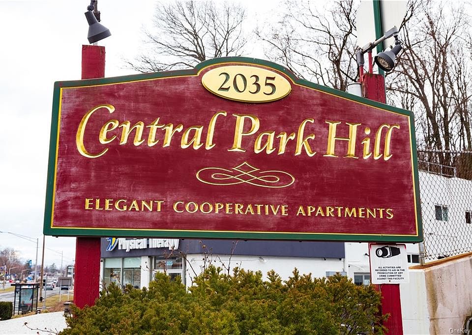 Central Park Hill Apartments Yonkers, NY Zillow