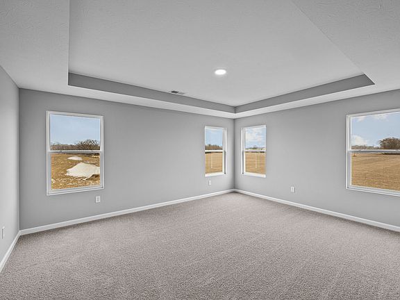 Interior - Representational Photo