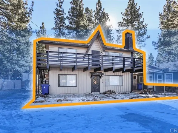 440 W Mojave Blvd, Big Bear City, CA 92314