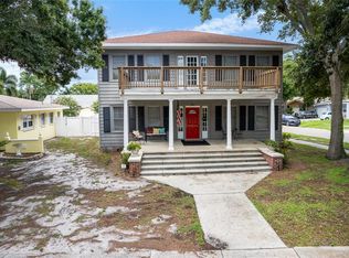 2801 Boca Ciega Dr N, Saint Petersburg, FL 33710