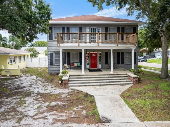 2801 Boca Ciega Dr N, Saint Petersburg, FL 33710