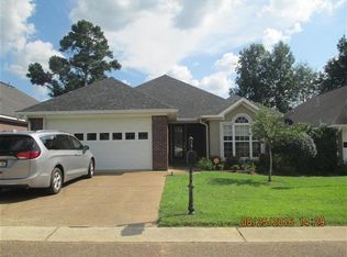 390 N Point Dr, Meridian, MS 39305