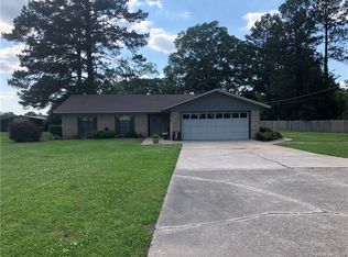 1196 Bellevue Rd, Haughton, LA 71037