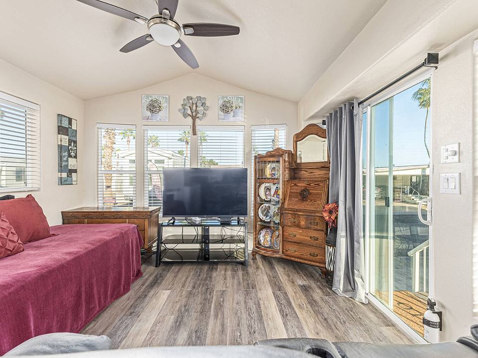 1st image of 16501 N El Mirage Rd Lot 233