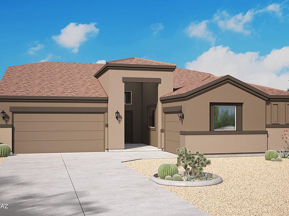 2nd image of 8903 W Weeping Dalea Dr