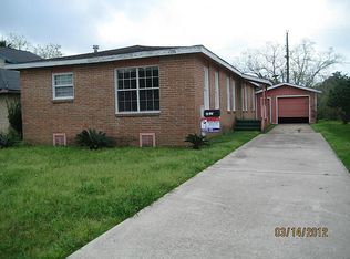 7156 Flamingo Dr, Houston, TX 77087
