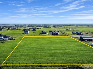 Clover Meadow Way, Rexburg, ID 83440
