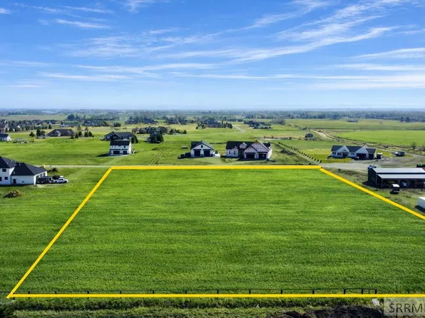 Clover Meadow Way, Rexburg, ID 83440