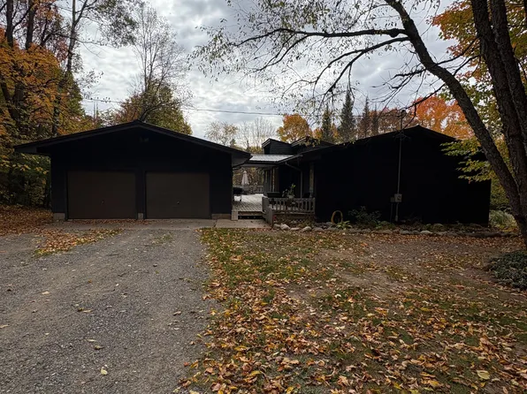 101 Idlewild Rd, Crystal Falls, MI 49920