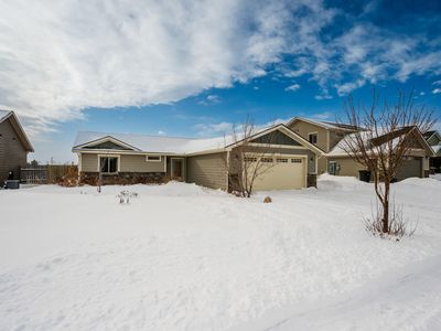 1326 Silverton Dr, Ranchester, WY, 82839