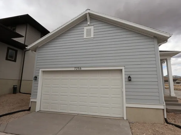7256 S Ramble Rd, West Jordan, UT 84081