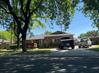 1504 Hamilton Ave, Modesto, CA 95350