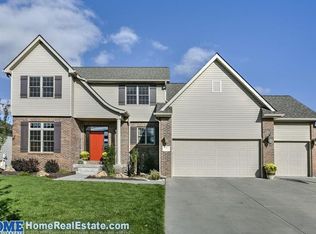 8930 S 30th St, Lincoln, NE 68516