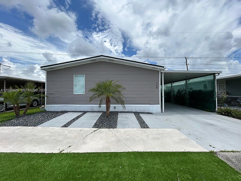 1st image of 740 NW 219th Ave #1