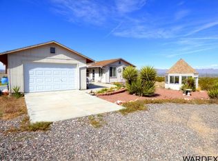 1821 S Gilbert Rd, Golden Valley, AZ 86413