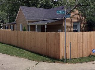 3014 E 7th Ave, Columbus, OH