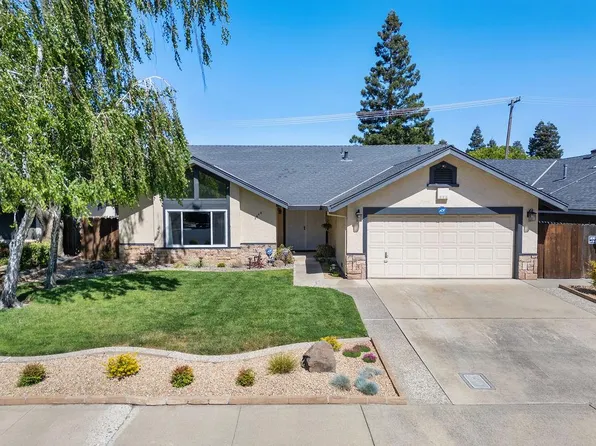 3848 Semallon Dr, Modesto, CA 95356