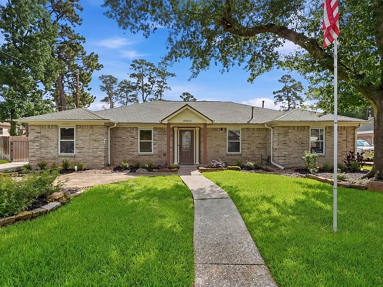 18806 Candleview Dr — Photo 1