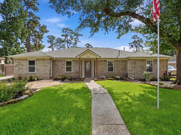18806 Candleview Dr, Spring, TX 77388