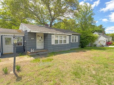 520 River Road, Lisbon, CT, 06351