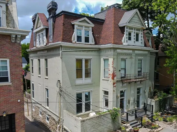 2625 Cleinview Ave Unit 6, Cincinnati, OH 45206