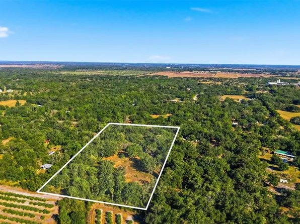 1135 NW Pine Creek Ave, Arcadia, FL 34266