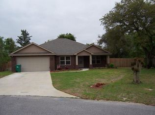 772 Saint Vincent Cv, Niceville, FL 32578
