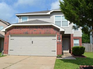 13410 Abide Dr, Houston, TX 77085