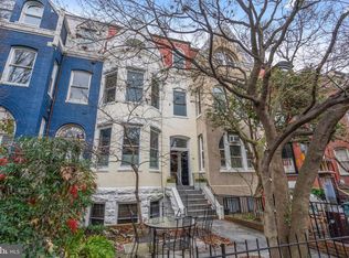 1811 19th St NW APT 4, Washington, DC 20009