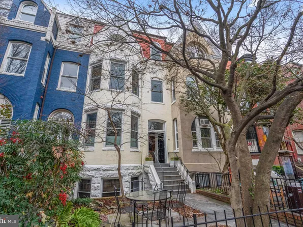 1811 19th St NW APT 4, Washington, DC 20009