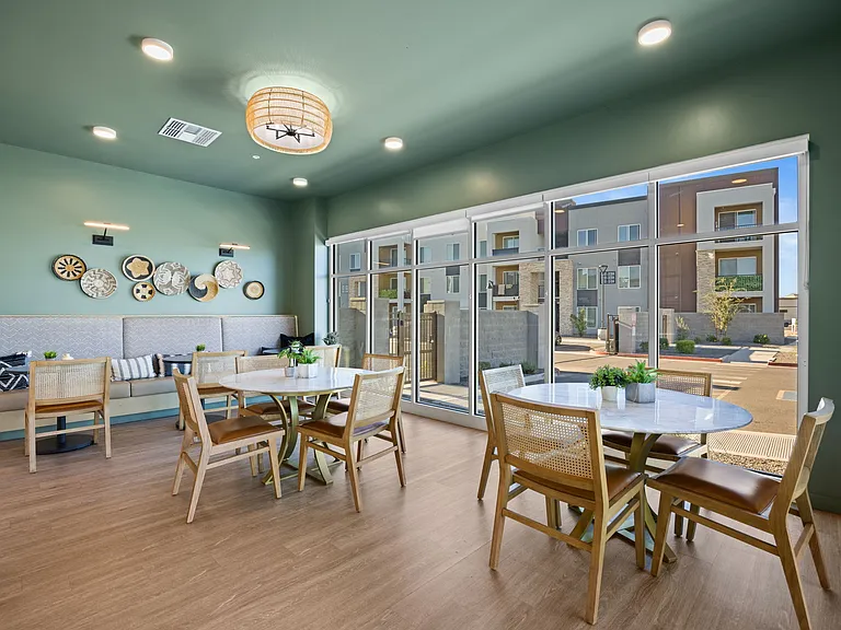 Copa Flats — Photo 20