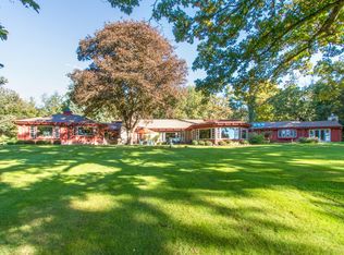 7220 E State Road 67, Clinton, WI 53525