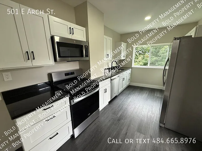 501 E Arch St — Photo 4