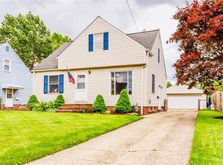 15689 Pike Blvd, Brookpark, OH 44142