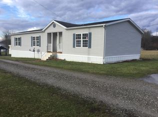 15728 Waterford Rd, Waterford, OH 45786