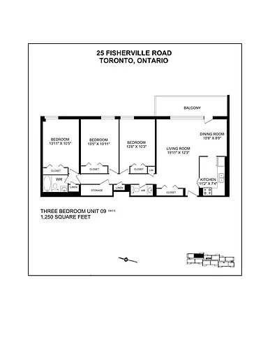 Floor plan 0209