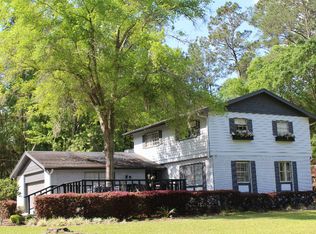 424 SW Sunnydale Gln, Lake City, FL 32024