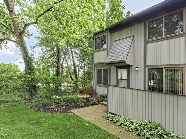 34939 N Turtle Trl APT D, Willoughby, OH 44094