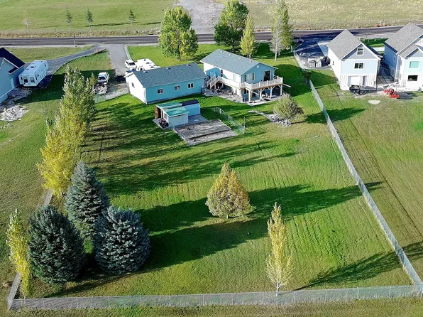 9679 E Maughan Rd, Lava Hot Springs, ID 83246