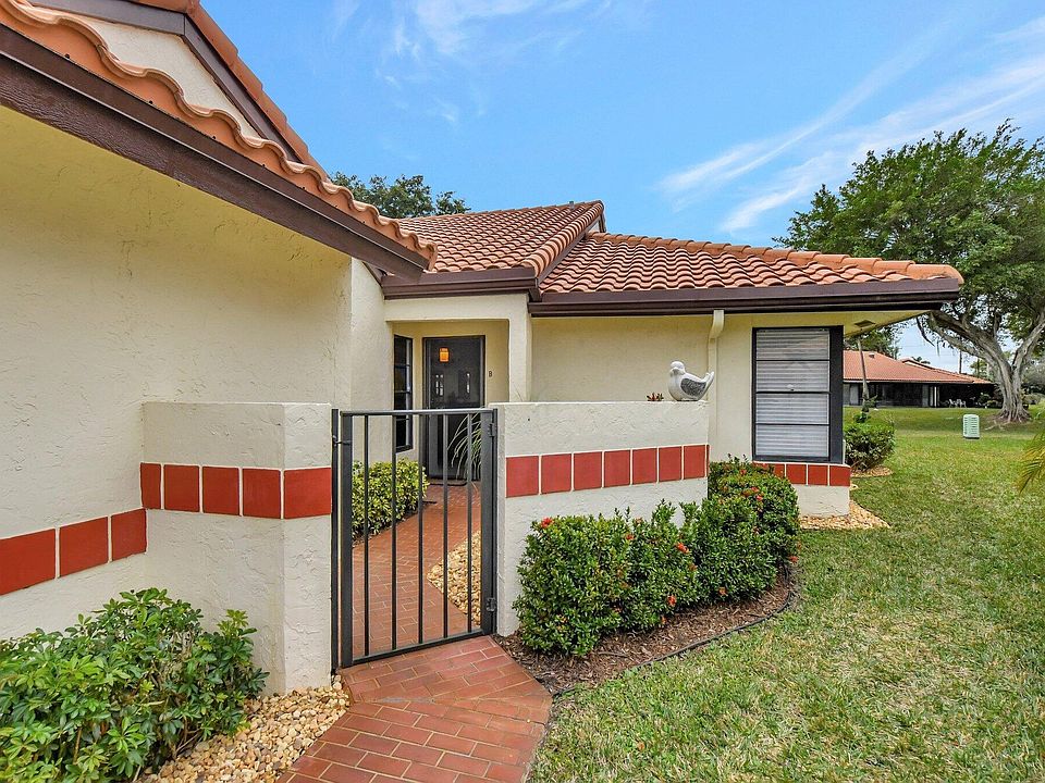 1st image of 5460 Atlantic Palm Court #B
