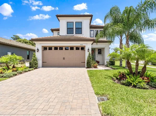 19743 Roseate Dr, Lutz, FL 33558